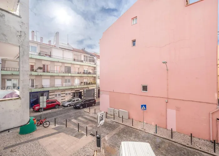 Lägenhet Guestready - 6e 3 - Easy Living