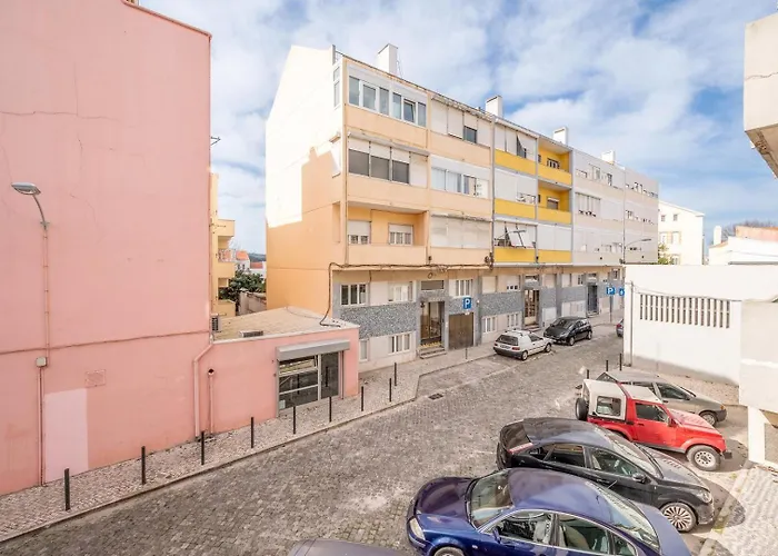 Guestready - 6e 3 - Easy Living *