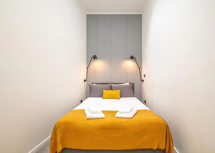 Lägenhet Guestready - 6e 3 - Easy Living