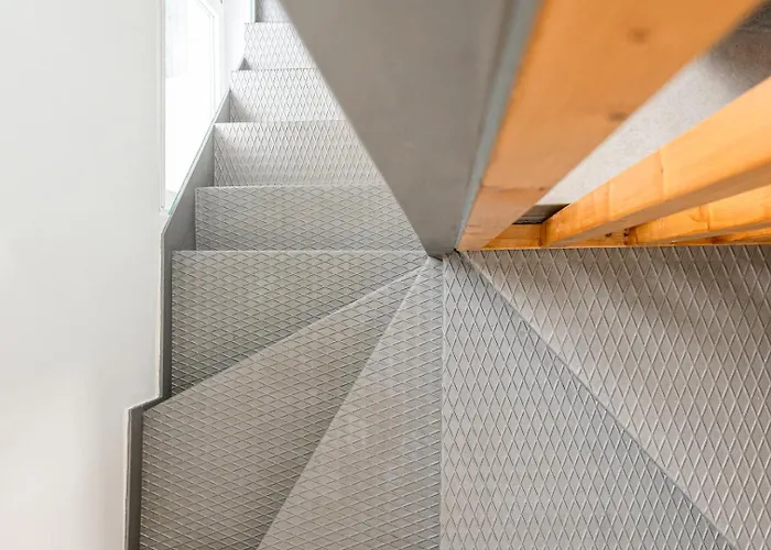 Guestready - 6e 3 - Easy Living Lägenhet Lisboa