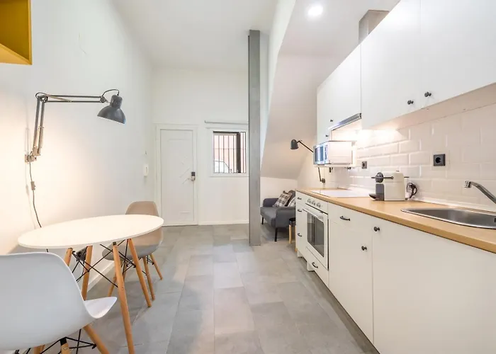 Guestready - 6e 3 - Easy Living Lägenhet