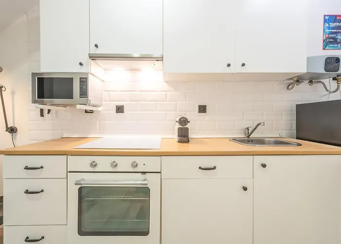 Guestready - 6e 3 - Easy Living *