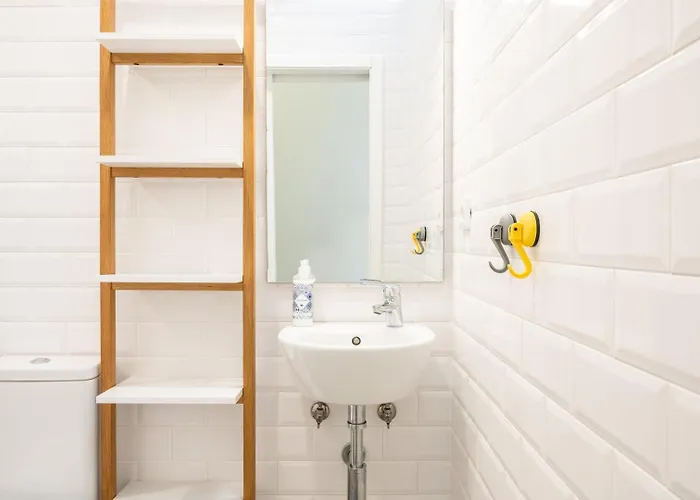 Guestready - 6e 3 - Easy Living * Lisboa