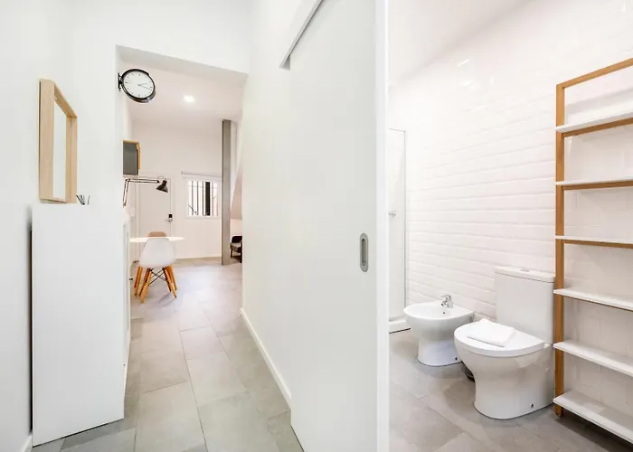 Guestready - 6e 3 - Easy Living Lägenhet Lisboa