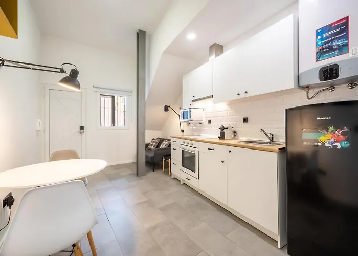 Lägenhet Guestready - 6e 3 - Easy Living Lisboa