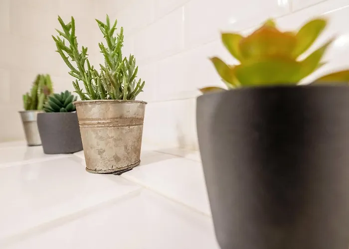 Lägenhet Guestready - 6e 3 - Easy Living