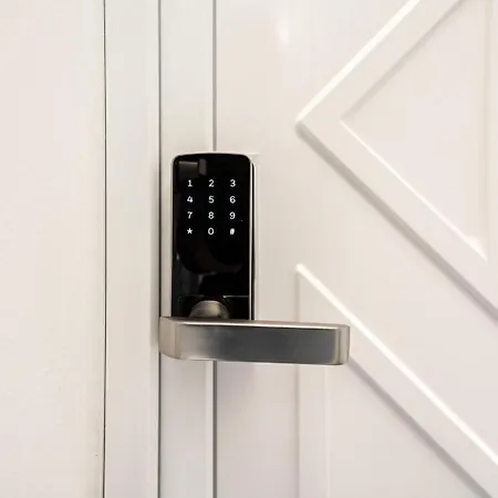 Guestready - 6e 3 - Easy Living Διαμέρισμα *
