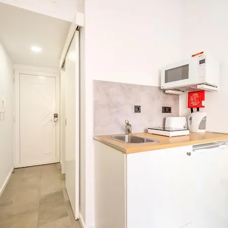 Διαμέρισμα Guestready - 6e 3 - Easy Living