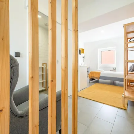 Guestready - 6e 3 - Easy Living 아파트 *