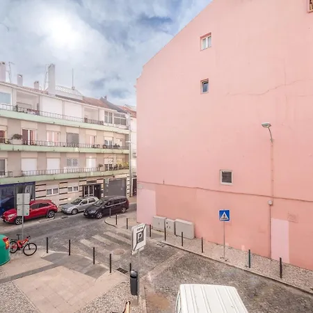 Διαμέρισμα Guestready - 6e 3 - Easy Living