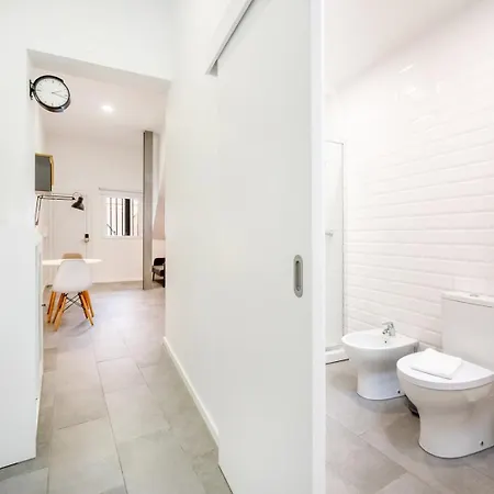 Guestready - 6e 3 - Easy Living Διαμέρισμα Lisboa