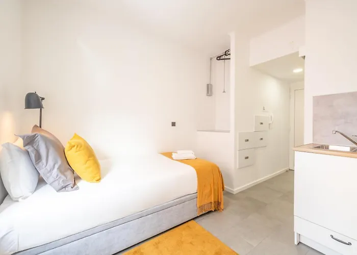 Guestready - 6e 3 - Easy Living Appartement Lisboa