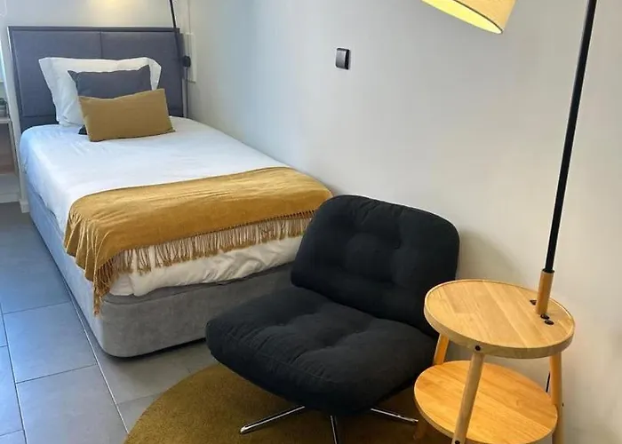 Guestready - 6e 3 - Easy Living Appartement