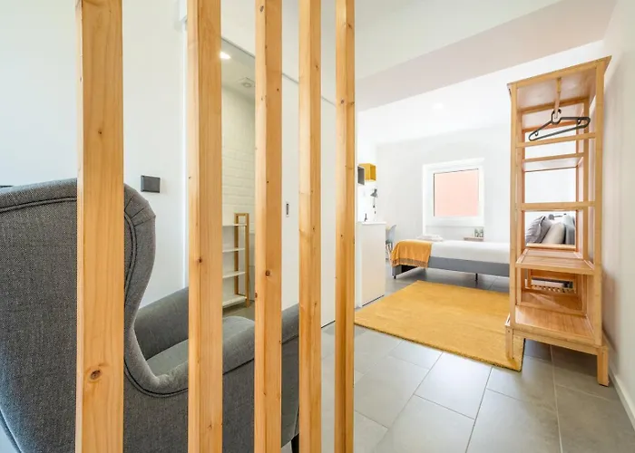 Guestready - 6e 3 - Easy Living Appartement *