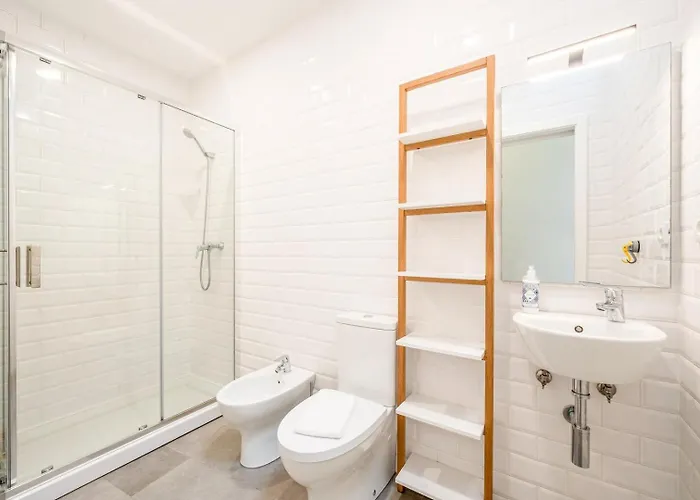 Appartement Guestready - 6e 3 - Easy Living Lisboa
