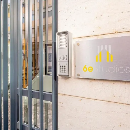 Apartmán Guestready - 6e 3 - Easy Living