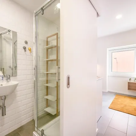 Guestready - 6e 3 - Easy Living * Lisboa