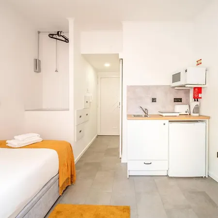 Apartmán Guestready - 6e 3 - Easy Living *