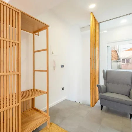 Guestready - 6e 3 - Easy Living Apartmán *