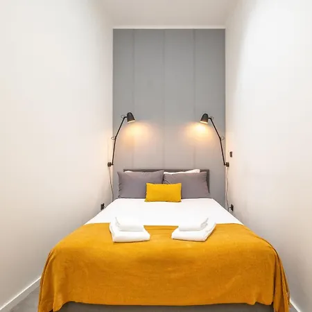 Apartmán Guestready - 6e 3 - Easy Living