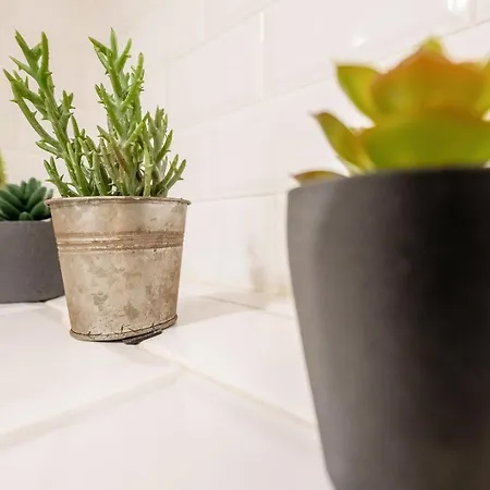 Apartmán Guestready - 6e 3 - Easy Living